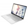 Купить ᐈ Кривой Рог ᐈ Низкая цена ᐈ Ноутбук HP 17-cp2013ua (A28QFEA); 17.3" FullHD (1920x1080) IPS LED матовый / AMD Ryzen 5 752