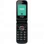 Мобiльний телефон Ergo F241 Dual Sim Black