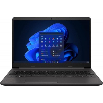 Купить ᐈ Кривой Рог ᐈ Низкая цена ᐈ Ноутбук HP 250 G9 (9V1E3AT); 15.6" FullHD (1920x1080) IPS LED матовый / Intel Core i5-1235U 