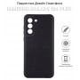 Чохол-накладка BeCover для Samsung Galaxy S24+ SM-S926 Black (710466)