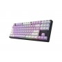Купить ᐈ Кривой Рог ᐈ Низкая цена ᐈ Клавиатура Hator Rockfall 2 Mecha Signature Edition (HTK-520-BLW)