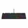 Купить ᐈ Кривой Рог ᐈ Низкая цена ᐈ Клавиатура Hator Rockfall 2 Mecha TKL Orange Black (HTK-520)