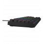 Купить ᐈ Кривой Рог ᐈ Низкая цена ᐈ Клавиатура Hator Rockfall 2 Mecha TKL Orange Black (HTK-520)