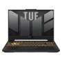 Ноутбук Asus TUF Gaming F15 FX507ZC4-HN083 (90NR0GW1-M006E0) Mecha Gray