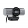 Купить ᐈ Кривой Рог ᐈ Низкая цена ᐈ Веб-камера Logitech MX Brio Graphite (960-001559)