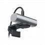 Купить ᐈ Кривой Рог ᐈ Низкая цена ᐈ Веб-камера Logitech MX Brio Graphite (960-001559)