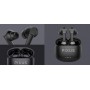 Купить ᐈ Кривой Рог ᐈ Низкая цена ᐈ Bluetooth-гарнитура Pixus Band Black