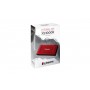 Накопичувач зовнішній SSD Portable USB 1.0ТB Kingston SXS1000 Red (SXS1000R/1000G)