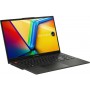 Ноутбук Asus Vivobook S 15 OLED K5504VA-MA382 (90NB0ZK2-M00NC0) Midnight Black