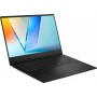 Ноутбук Asus Vivobook S 15 OLED M5506UA-MA029 (90NB1472-M00180) Neutral Black