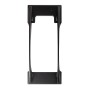 Купить ᐈ Кривой Рог ᐈ Низкая цена ᐈ Корпус Prologix E106 Slim 400W 8cm, 2хUSB3.0, Black Door