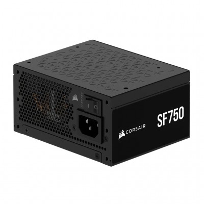 Блок живлення Corsair SF750 (CP-9020284-EU) 750W