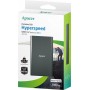 Накопичувач зовнішній SSD USB 2.0TB Apacer S723B (AP2TBAS723B-1)