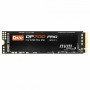 Накопичувач SSD 1TB Dato DP700 Pro M.2 2280 PCIe 3.0 x4 NVMe 3D NAND (DP700PSSD-1TB)