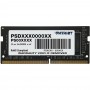 Модуль пам`яті SO-DIMM 8GB/3200 DDR4 Patriot (PSD48G32002S)