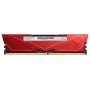 Модуль пам`ятi DDR5 2x16GB/6000 Team T-Force Vulcan Red (FLRD532G6000HC38GDC01)