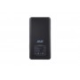 Купить ᐈ Кривой Рог ᐈ Низкая цена ᐈ Универсальная мобильная батарея 2E 10000mAh Black (2E-PB1001-BLACK)