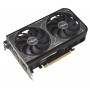 Відеокарта GF RTX 4060 8GB GDDR6 Dual OC V2 Asus (DUAL-RTX4060-O8G-V2)