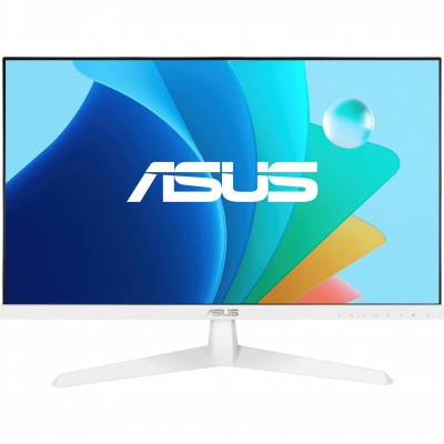 Монiтор Asus 27" VY279HF-W (90LM06D2-B02170) IPS White 100Hz