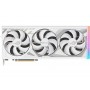 Відеокарта GF RTX 4080 Super 16GB GDDR6X ROG Strix Gaming OC White Asus (ROG-STRIX-RTX4080S-O16G-WHITE)