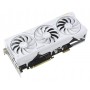 Відеокарта GF RTX 4070 Ti Super 16GB GDDR6X TUF Gaming BTF White Asus (TUF-RTX4070TIS-16G-BTF-WHITE)