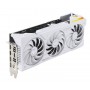 Відеокарта GF RTX 4070 Ti Super 16GB GDDR6X TUF Gaming BTF White Asus (TUF-RTX4070TIS-16G-BTF-WHITE)