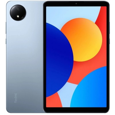 Планшет Xiaomi Redmi Pad SE 8.7 4G 4/128GB Sky Blue (VHU4956EU)