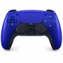 Геймпад бездротовий Sony PlayStation PS5 DualSense Cobalt Blue (1000040188)