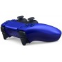 Геймпад бездротовий Sony PlayStation PS5 DualSense Cobalt Blue (1000040188)