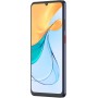 Купити Смартфон ZTE Blade V50 Vita 6/128GB Dual Sim Black; 6.75" (1600х720) IPS / Unisoc T606 / ОЗУ 6 ГБ / 128 ГБ встроенной + m