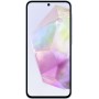 Купити Смартфон Samsung Galaxy A35 SM-A356 6/128GB Dual Sim Light Blue (SM-A356BLBBEUC); 6.6" (2340x1080) Super AMOLED / Samsung