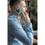 Купити Смартфон Tecno Spark 20C (BG7n) 8/128GB Dual Sim Magic Skin Green (4894947011795); 6.56" (1612х720) IPS / MediaTek Helio 