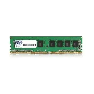 Купить ᐈ Кривой Рог ᐈ Низкая цена ᐈ Модуль памяти DDR4 4GB/2400 GOODRAM (GR2400D464L17S/4G)