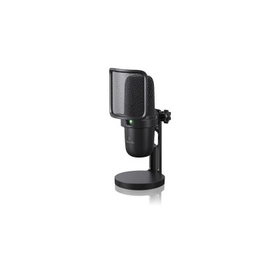 Купить ᐈ Кривой Рог ᐈ Низкая цена ᐈ Микрофон REAL-EL MC-700