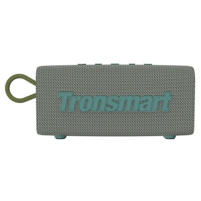 Купить ᐈ Кривой Рог ᐈ Низкая цена ᐈ Акустическая система Tronsmart Trip Grey (797550)