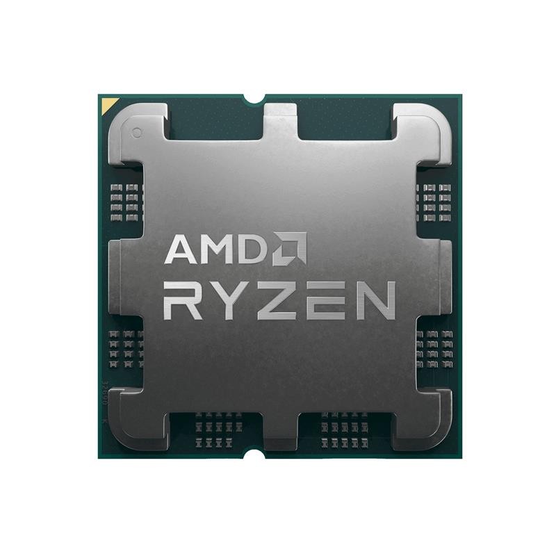 Купить ᐈ Кривой Рог ᐈ Низкая цена ᐈ Процессор AMD Ryzen 5 7600 (3.8GHz 32MB 65W AM5) Tray (100-000001015)