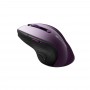 Купить ᐈ Кривой Рог ᐈ Низкая цена ᐈ Мышь беспроводная Canyon CNS-CMSW01P Purple