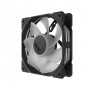 Купить ᐈ Кривой Рог ᐈ Низкая цена ᐈ Вентилятор Asus TUF Gaming TR120 ARGB Reverse Black (90DA00D0-B09000)