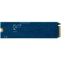Купить ᐈ Кривой Рог ᐈ Низкая цена ᐈ Накопитель SSD 1TB M.2 NVMe Kingston NV2 M.2 2280 PCIe Gen4.0 x4 (SNV2S/1000G)