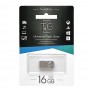 Купить ᐈ Кривой Рог ᐈ Низкая цена ᐈ Флеш-накопитель USB3.0 16GB T&G 106 Metal Series Silver (TG106-16G3)