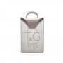 Купить ᐈ Кривой Рог ᐈ Низкая цена ᐈ Флеш-накопитель USB3.0 32GB T&G 106 Metal Series Silver (TG106-32G3)