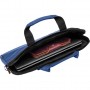 Купить ᐈ Кривой Рог ᐈ Низкая цена ᐈ Сумка для ноутбука Canyon CNE-CB5BL3 15.6" Dark Blue