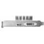Купить ᐈ Кривой Рог ᐈ Низкая цена ᐈ Видеокарта GF GT 1030 2GB GDDR5 Asus (GT1030-SL-2G-BRK)
