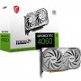 Купить ᐈ Кривой Рог ᐈ Низкая цена ᐈ Видеокарта GF RTX 4060 8GB GDDR6 Ventus 2X White OC MSI (GeForce RTX 4060 VENTUS 2X WHITE 8G