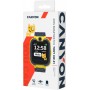 Купить ᐈ Кривой Рог ᐈ Низкая цена ᐈ Детские смарт-часы Canyon Tony CNE-KW31YB Yellow; 1.54" (240х240) LCD сенсорный / MediaTek M
