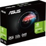 Купить ᐈ Кривой Рог ᐈ Низкая цена ᐈ Видеокарта GF GT 730 2GB GDDR5 Asus (GT730-SL-2GD5-BRK)