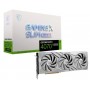 Купить ᐈ Кривой Рог ᐈ Низкая цена ᐈ Видеокарта GF RTX 4070 Ti Super 16GB GDDR6X Gaming X Slim White MSI (GeForce RTX 4070 Ti SUP