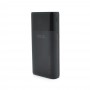 Купить ᐈ Кривой Рог ᐈ Низкая цена ᐈ Универсальная мобильная батарея Wozinsky WPB-001BK Bipow 30000mAh, Output: 4USB, 15W,  Black