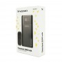 Купить ᐈ Кривой Рог ᐈ Низкая цена ᐈ Универсальная мобильная батарея Wozinsky WPB-001BK Bipow 30000mAh, Output: 4USB, 15W,  Black