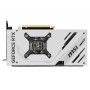 Купить ᐈ Кривой Рог ᐈ Низкая цена ᐈ Видеокарта GF RTX 4070 Super 12GB GDDR6X Ventus 2X White OC MSI (GeForce RTX 4070 SUPER 12G 
